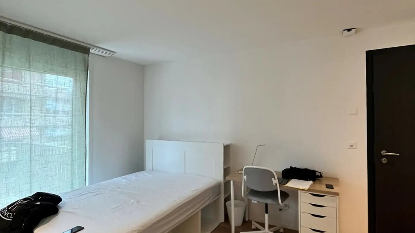 Studio in affitto - Rue Du Lac 17, 1020 Renens VD - Photo 2