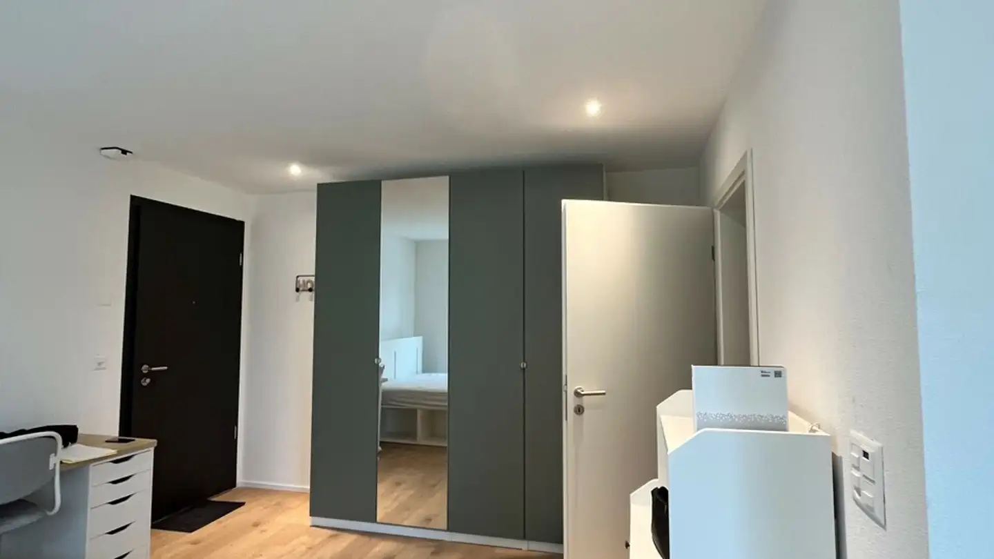 Studio in affitto - Rue Du Lac 17, 1020 Renens VD - Photo 3