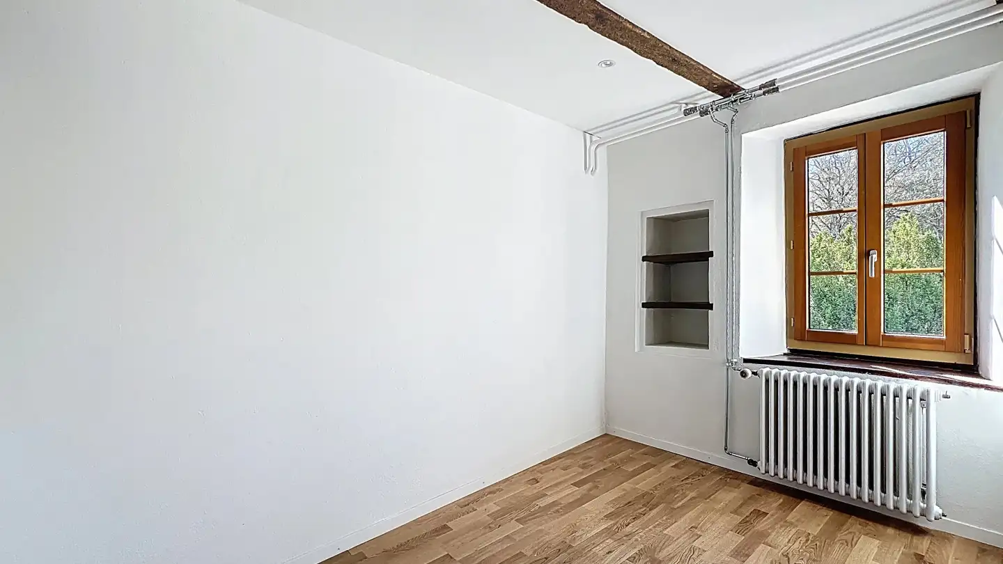 Appartamento in affitto - 1212 Grand-Lancy - Foto 4