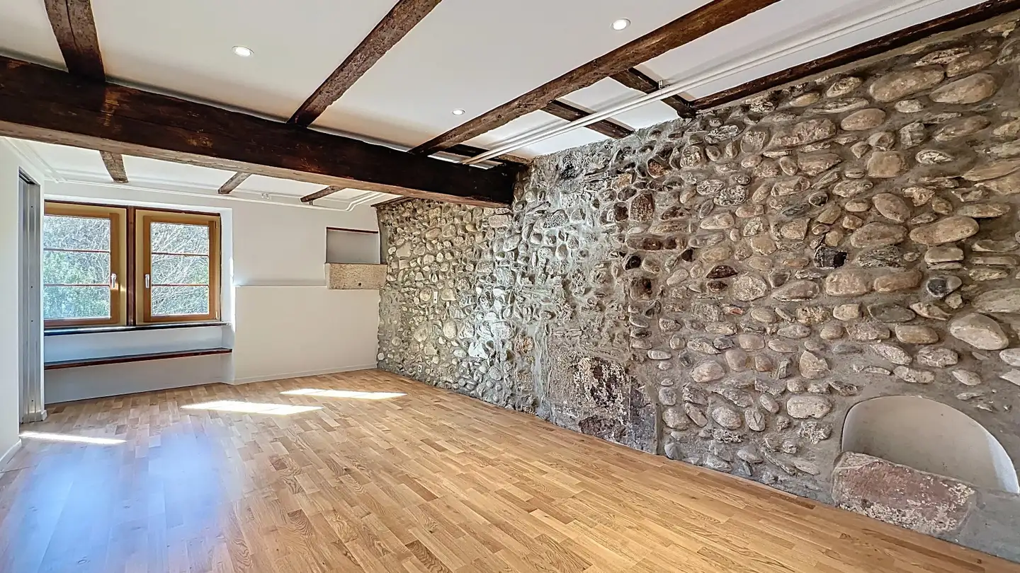 Appartamento in affitto - 1212 Grand-Lancy