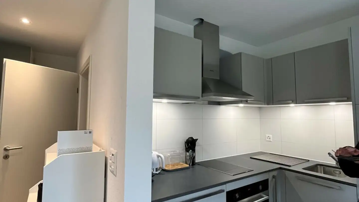 Studio in affitto - Rue Du Lac 17, 1020 Renens VD - Photo 4