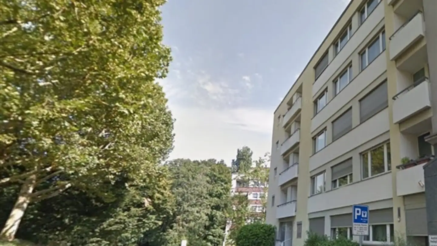 Apartment for rent - Im Margarethental 7, 4102 Binningen