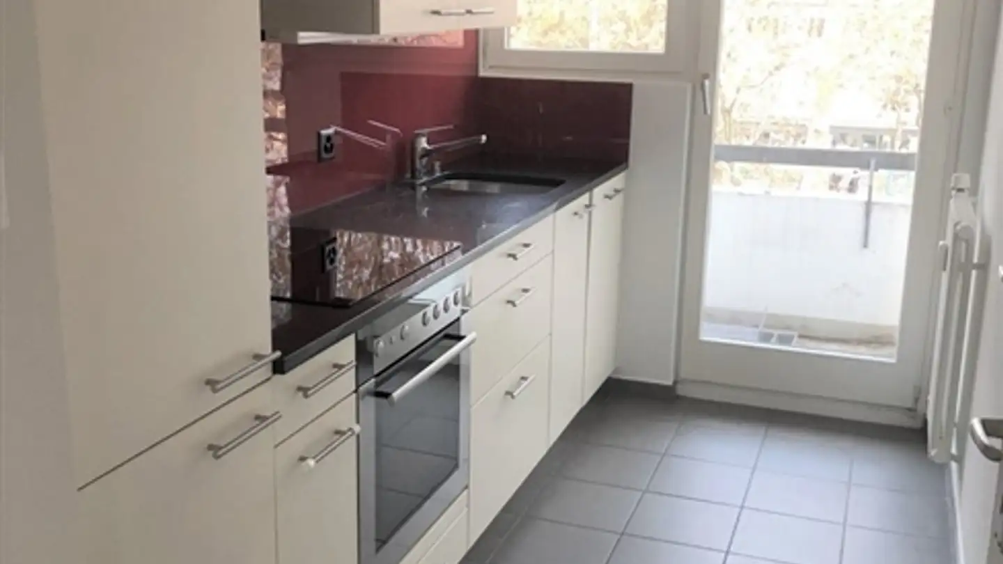 Apartment for rent - Im Margarethental 7, 4102 Binningen - Photo 3