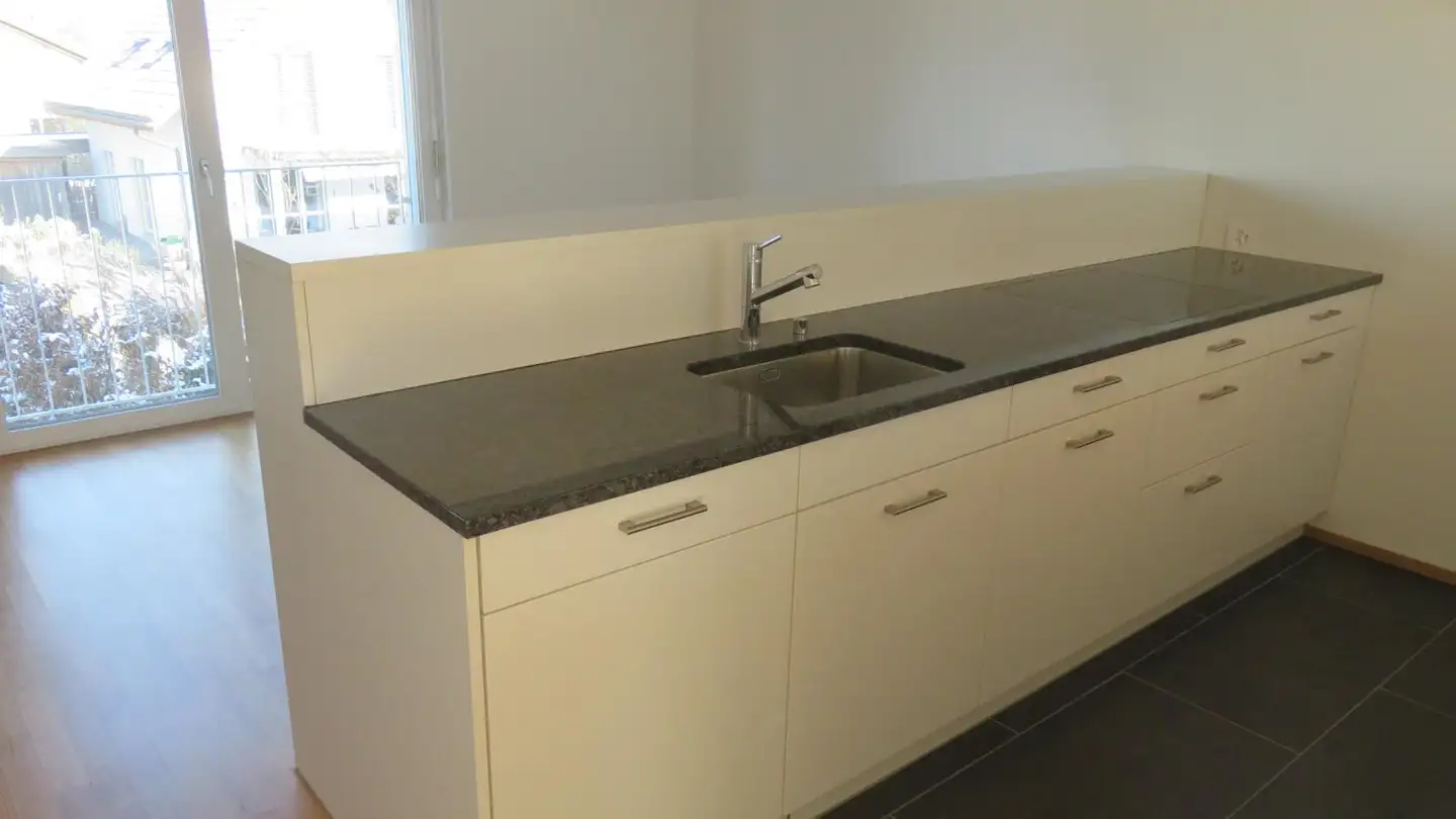 Wohnung mieten - Lindenpark 49, 3427 Utzenstorf - Foto 4