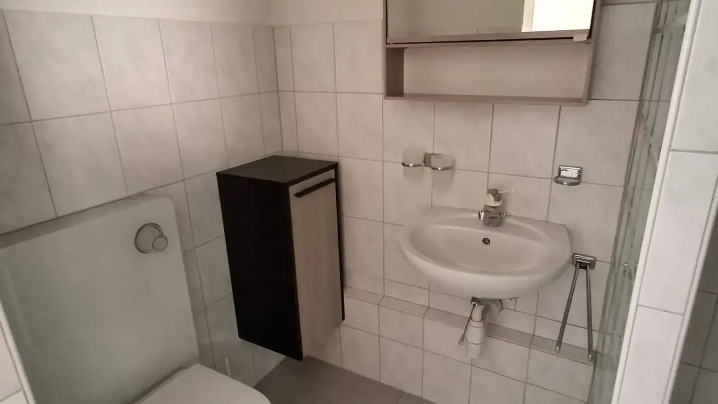 Furnished apartment for rent - Poststrasse 37, 4625 Oberbuchsiten
