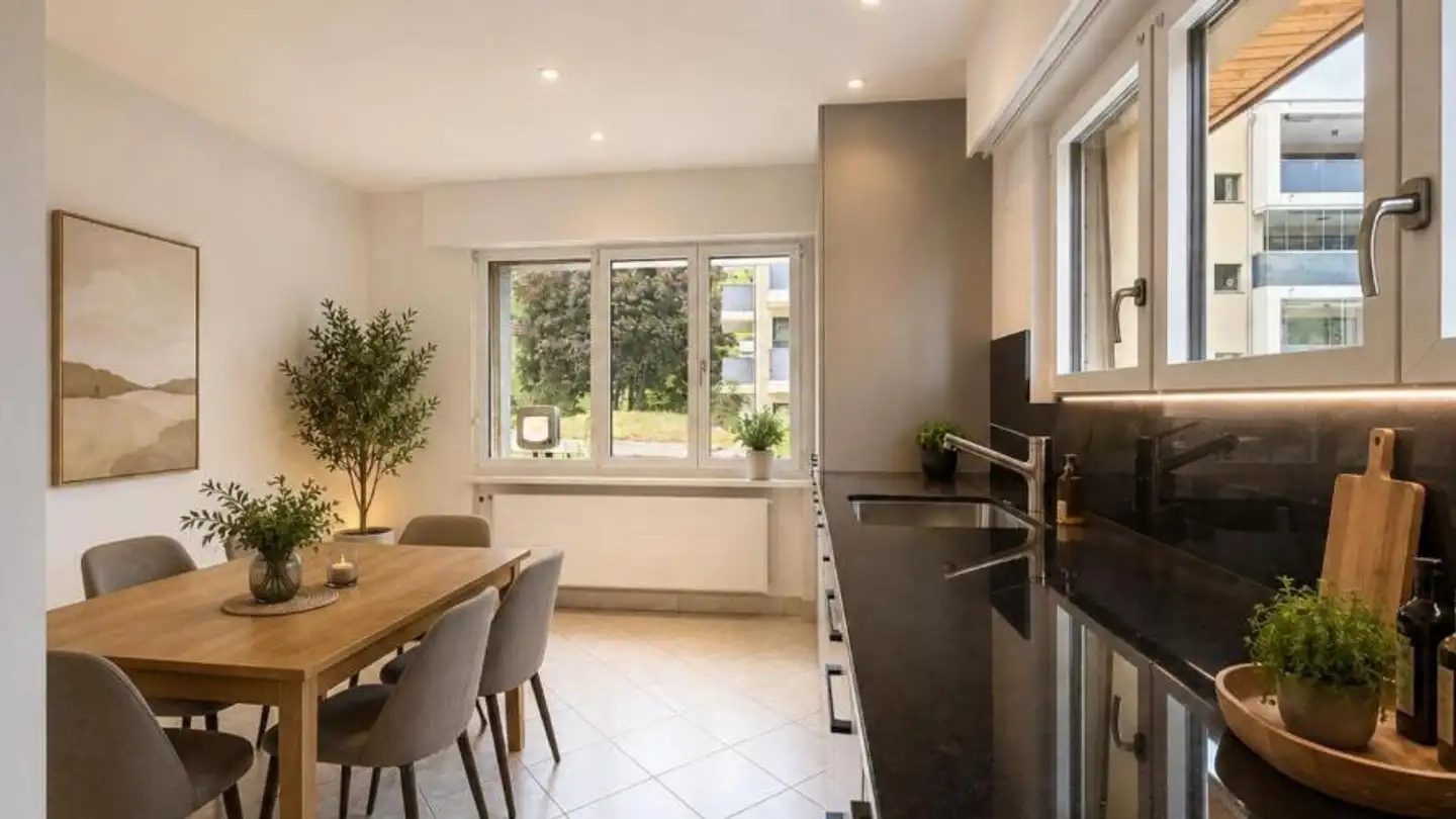 Single house for sale - Rue de Rossettan 16, 1920 Martigny - Photo 3