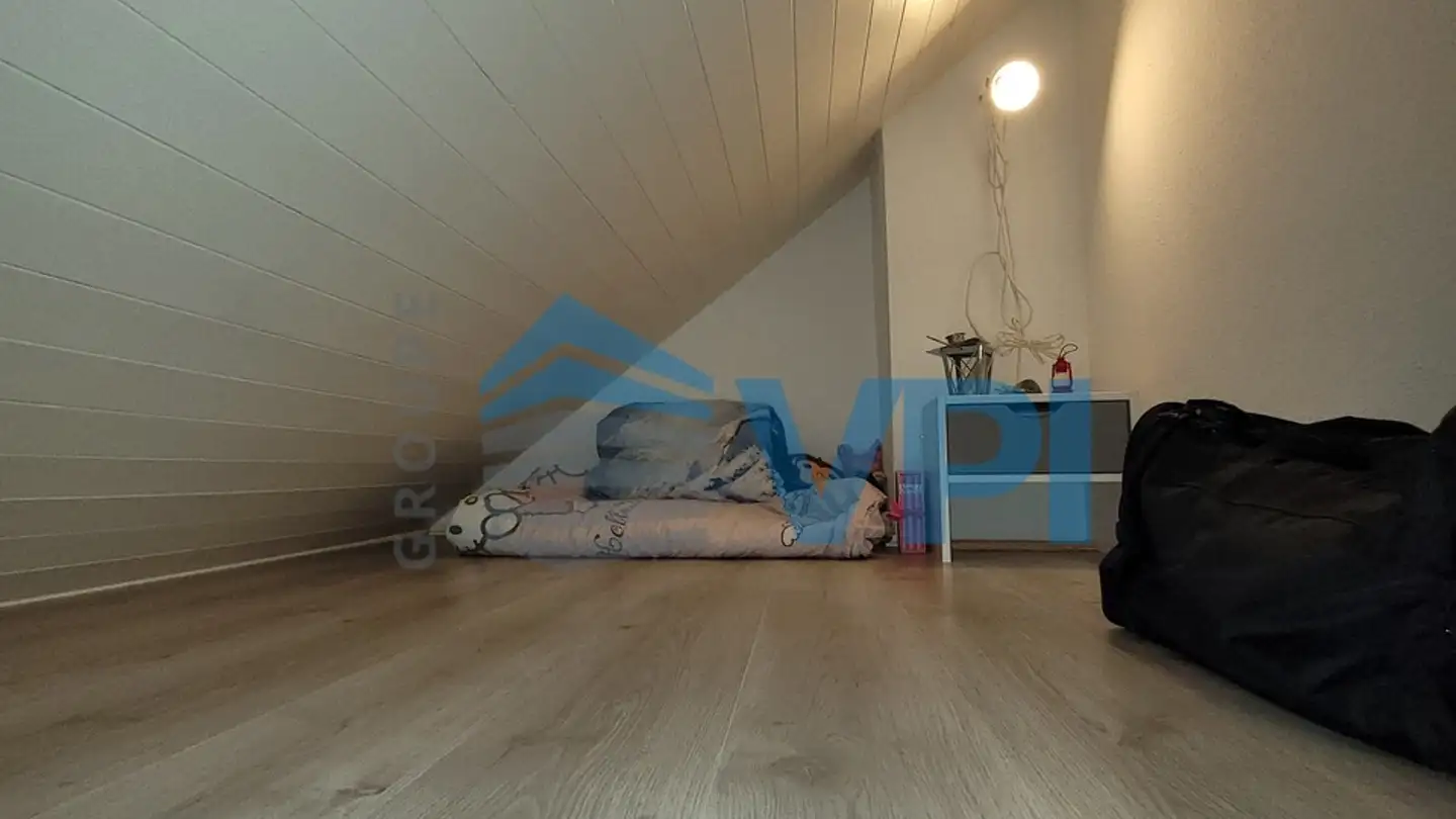 Apartment for rent - Place de l'Eglise 24, 1255 Veyrier - Photo 4