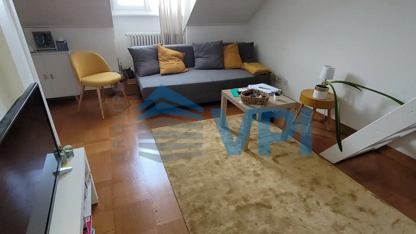 Apartment for rent - Place de l'Eglise 24, 1255 Veyrier