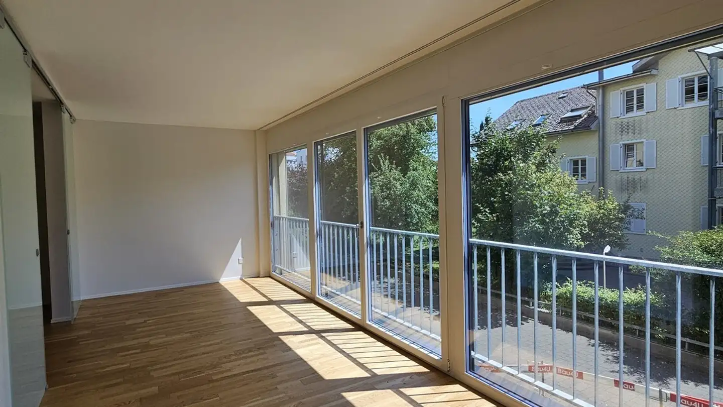 Wohnung mieten - Girardstrasse 17, 2540 Grenchen