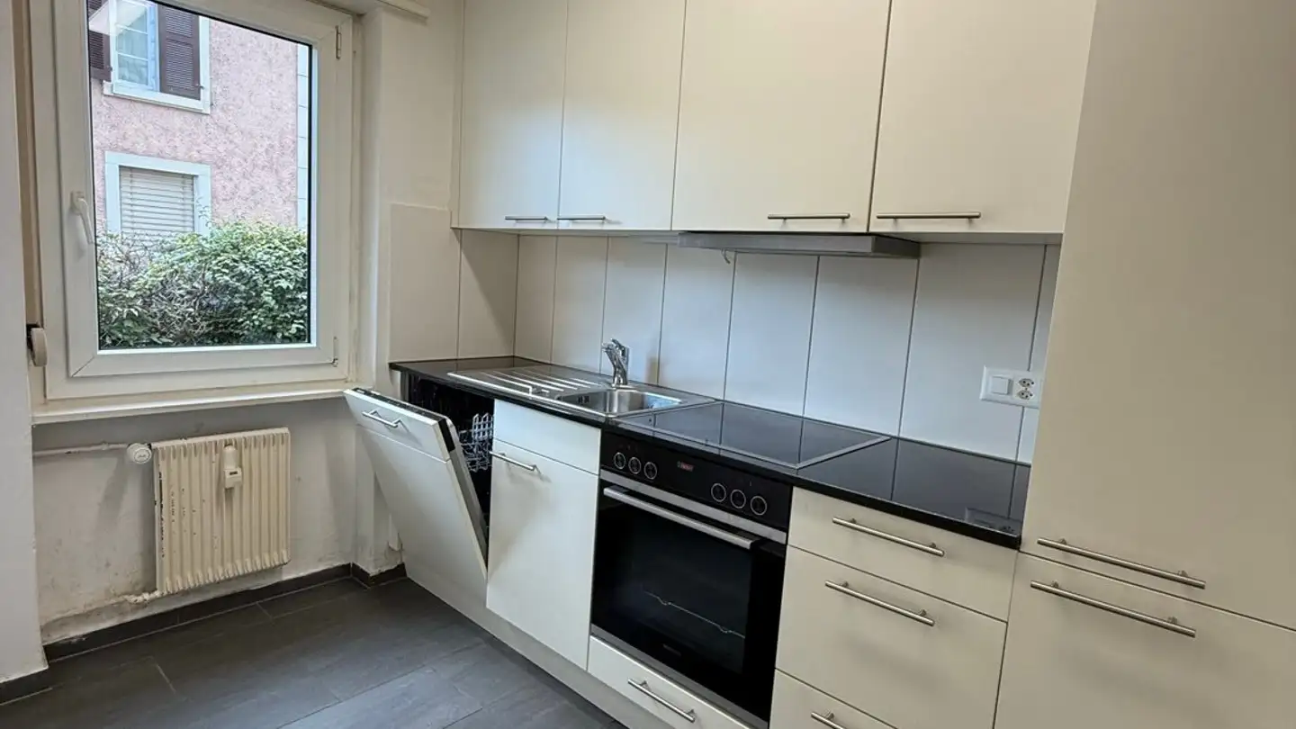 Apartment for rent - Trappeten 4, 3294 Büren an der Aare - Photo 2