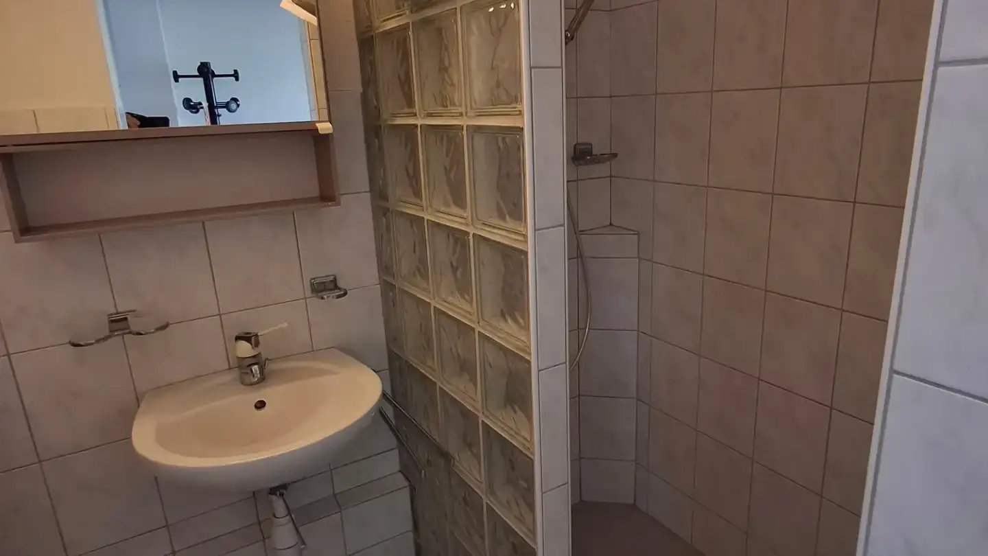 Furnished apartment for rent - Poststrasse 37, 4625 Oberbuchsiten - Photo 2