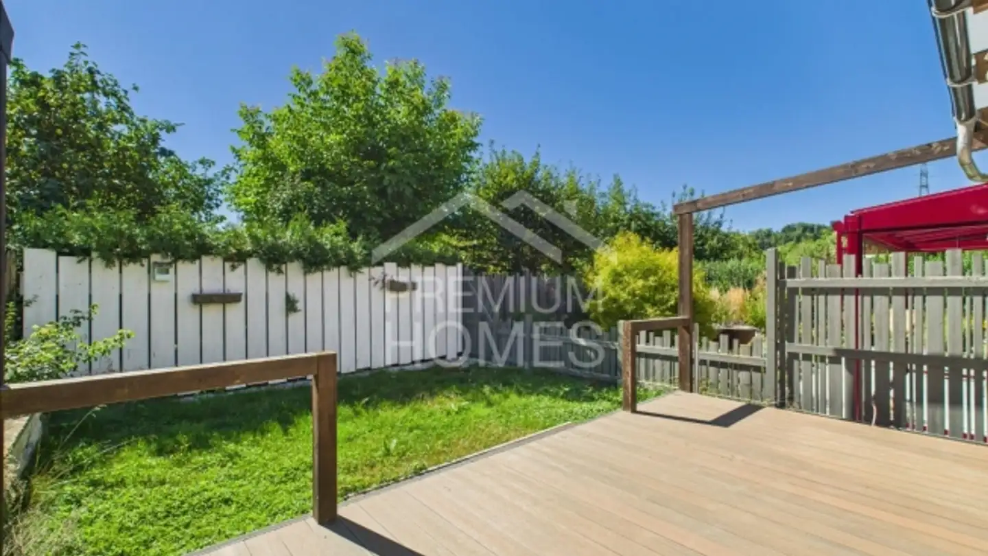 Single house for sale - 4225 Brislach - Photo 4