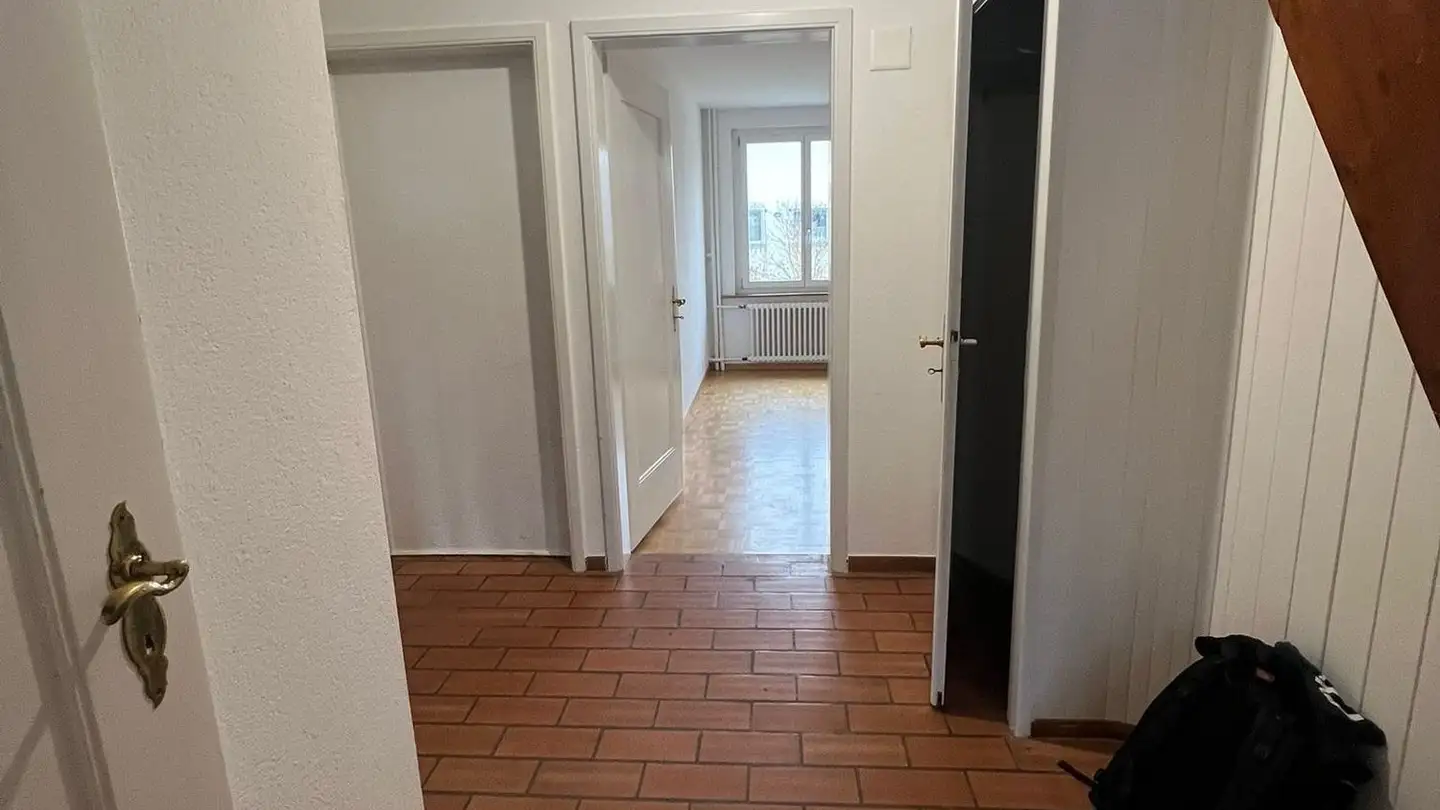 Semi-detached house for rent - 8038 Zürich - Photo 2