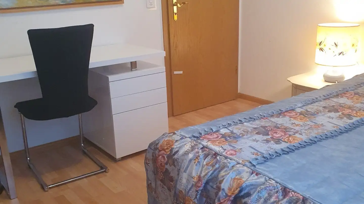 Single room for rent - 4102 Binningen