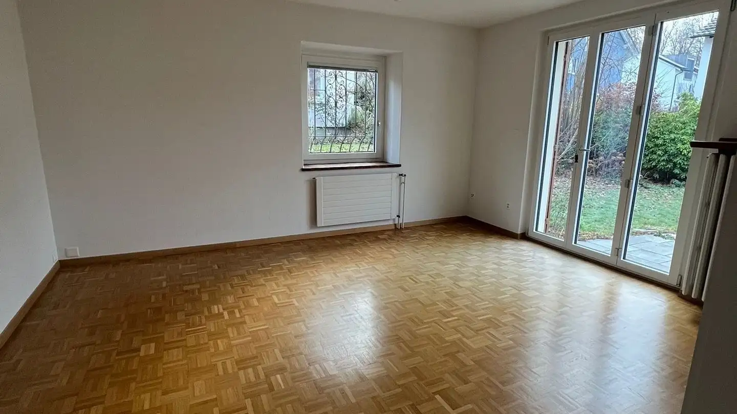 Semi-detached house for rent - 8038 Zürich - Photo 3