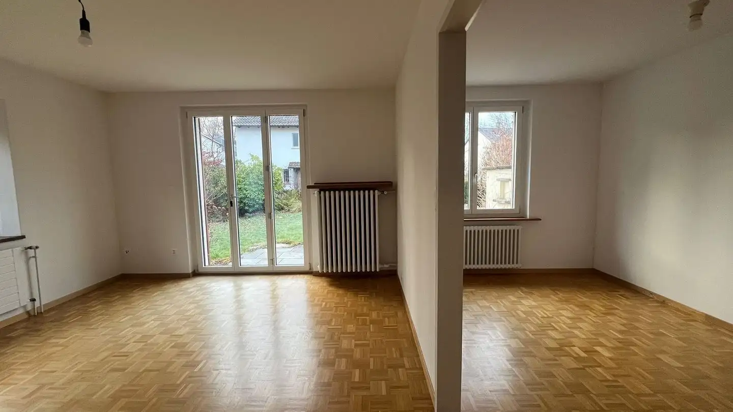 Semi-detached house for rent - 8038 Zürich - Photo 4