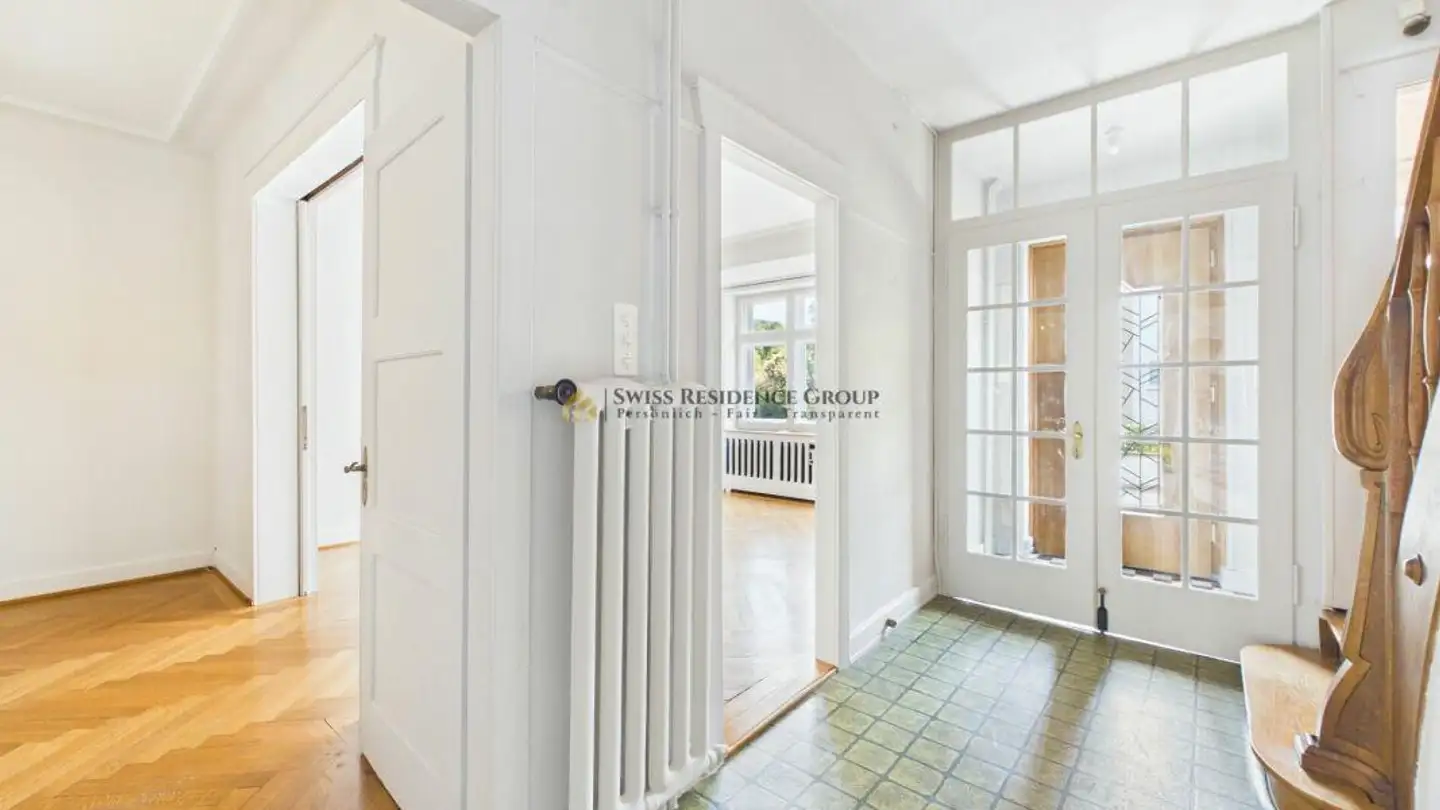 Single house for rent - 4056 Basel - Photo 4