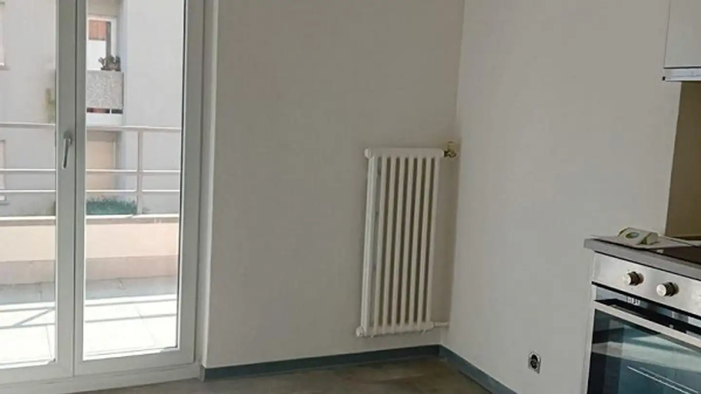 Apartment for rent - Via Povrò 16, 6932 Breganzona - Photo 4