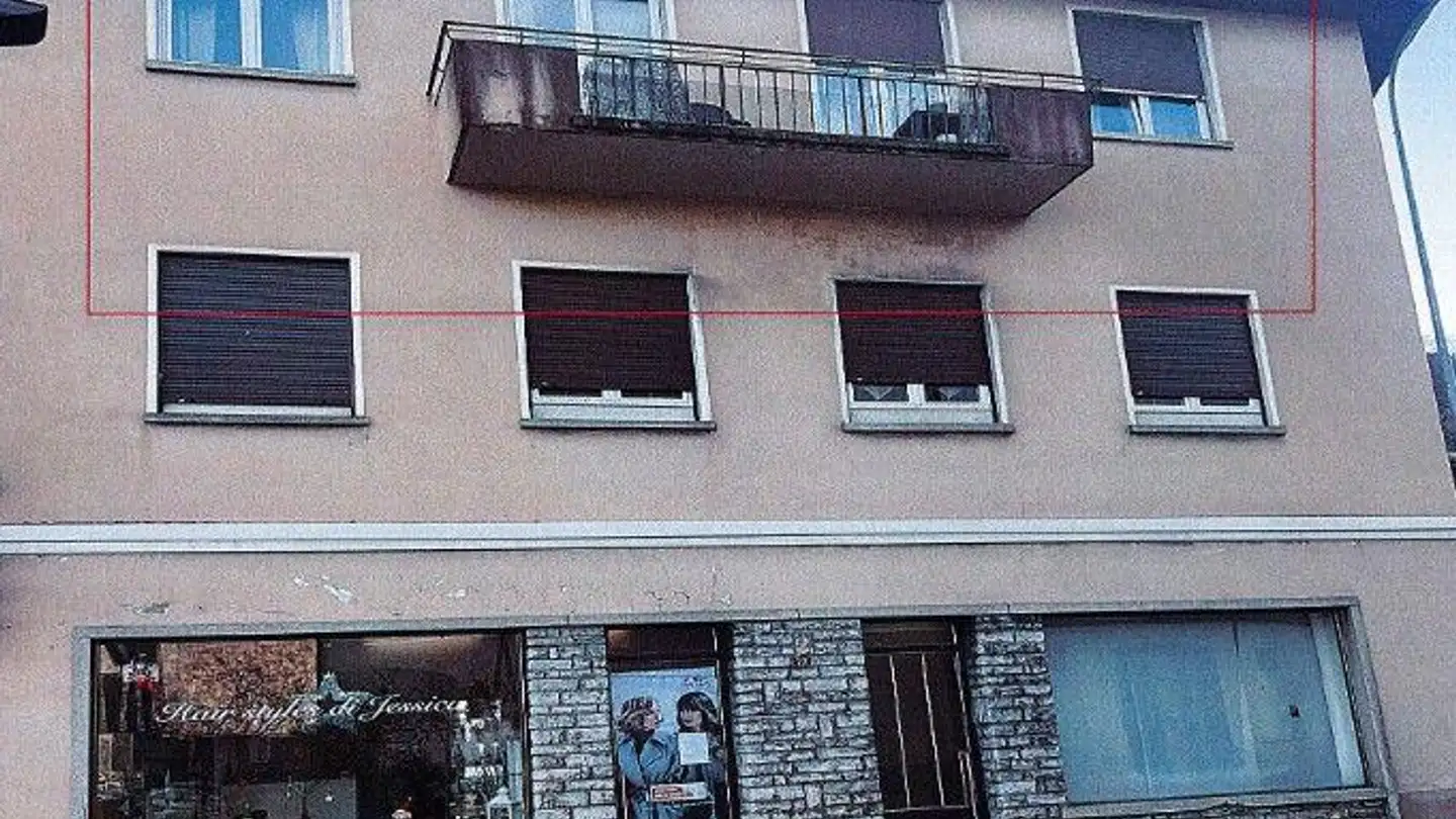 Appartement à vendre - Via Carlo Maderno, 6825 Capolago - Photo 2
