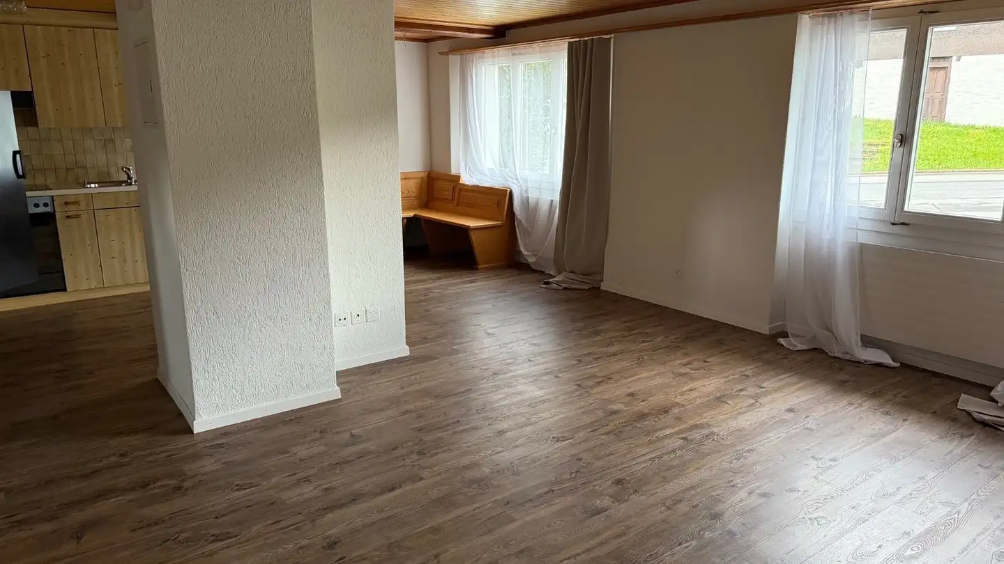 Appartement à louer - Tschalunstrasse 46, 8843 Oberiberg - Photo 2