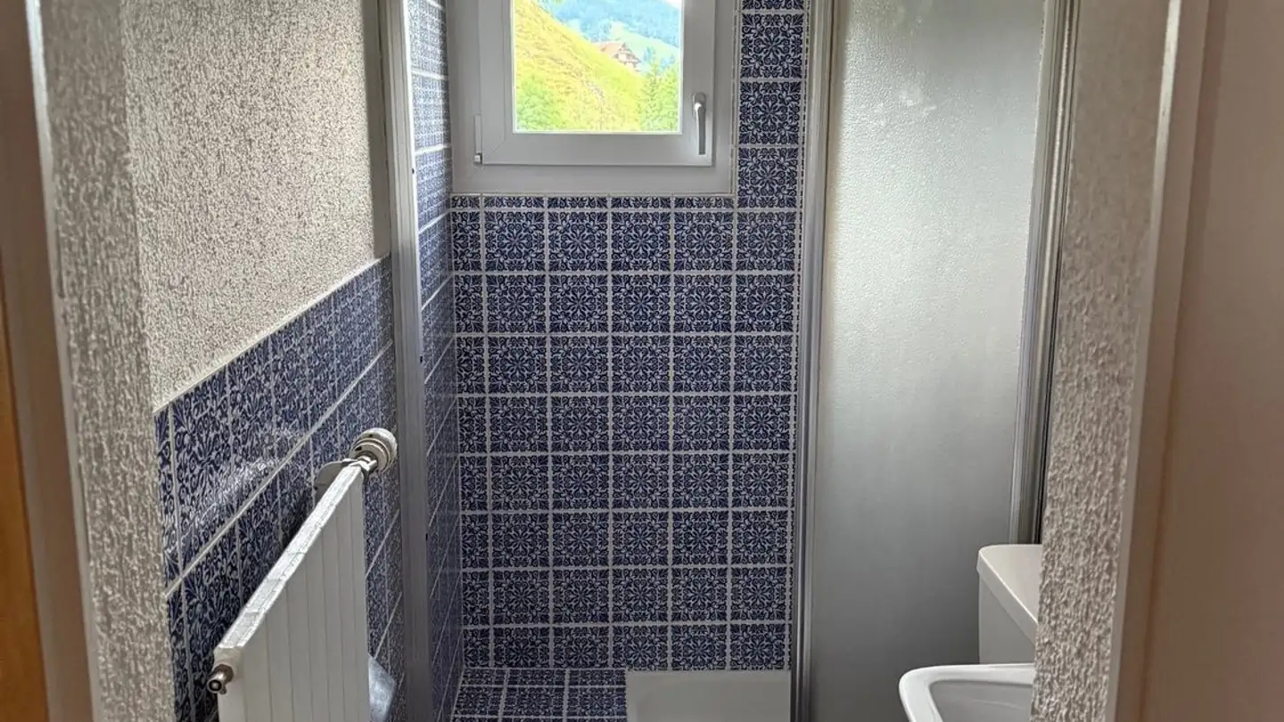 Appartement à louer - Tschalunstrasse 46, 8843 Oberiberg - Photo 3