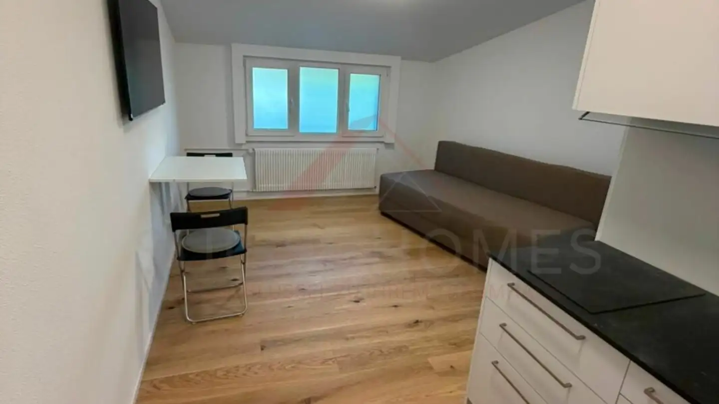 Studio à louer - Werkstrasse 35, 4534 Flumenthal
