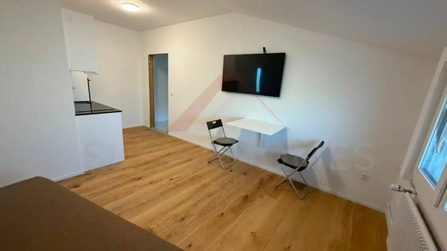 Studio à louer - Werkstrasse 35, 4534 Flumenthal - Photo 2