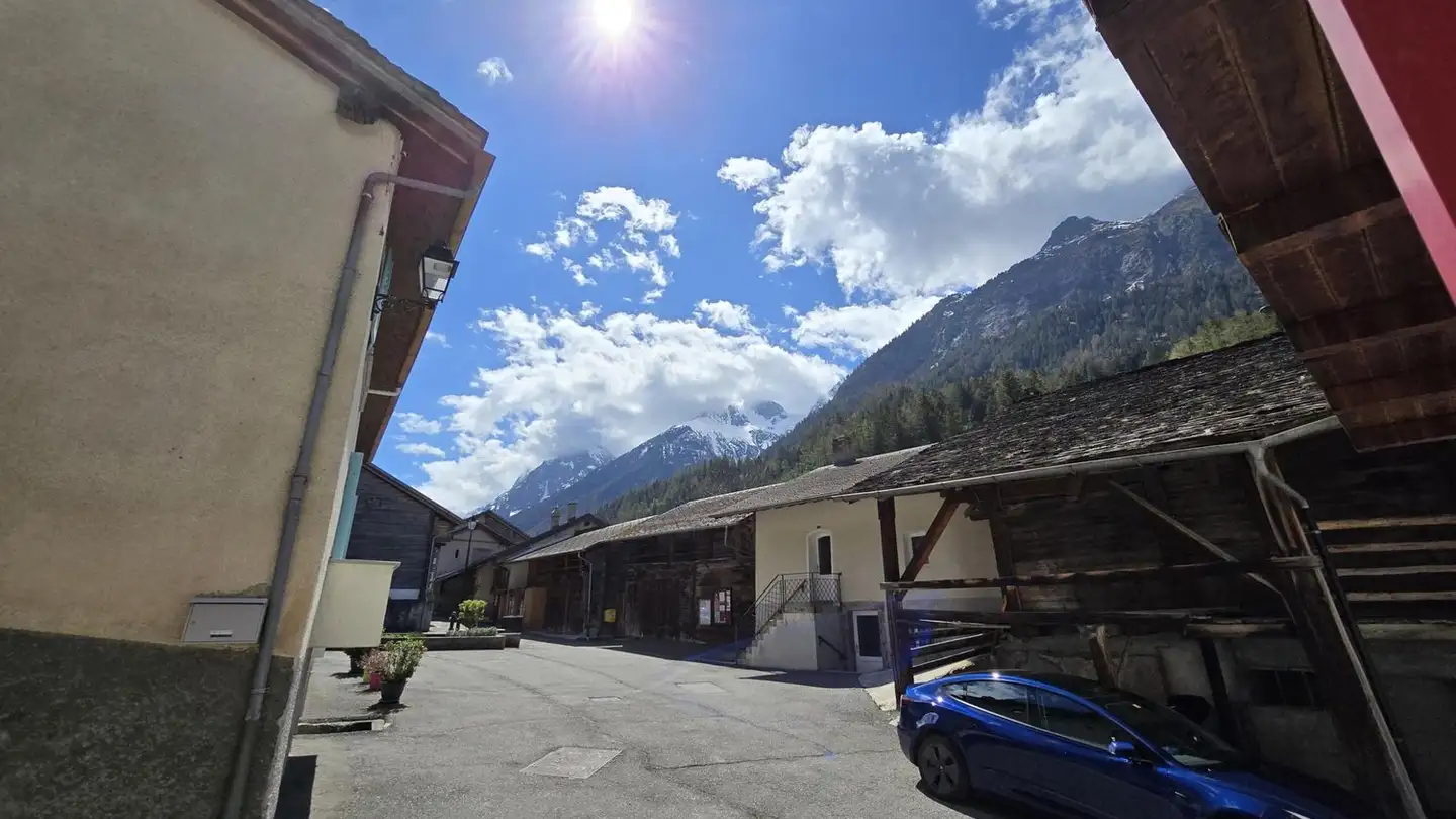 Single house for sale - Les Arlaches, 1943 Praz-de-Fort - Photo 3