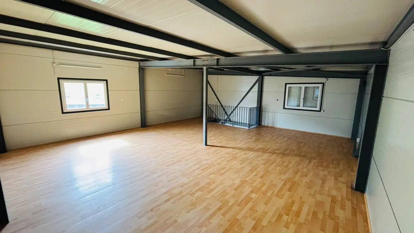 Commerciale in affitto - Sulzbergstrasse 23, 9404 Rorschacherberg - Foto 4