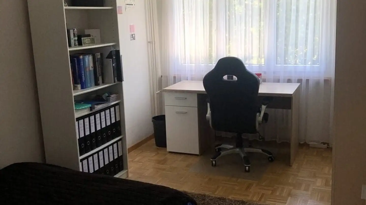 Apartment for rent - Hungerbergstrasse, 8046 Zürich - Photo 4