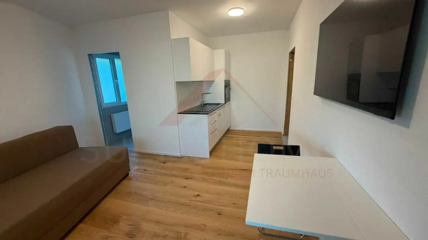 Studio à louer - Werkstrasse 35, 4534 Flumenthal - Photo 3