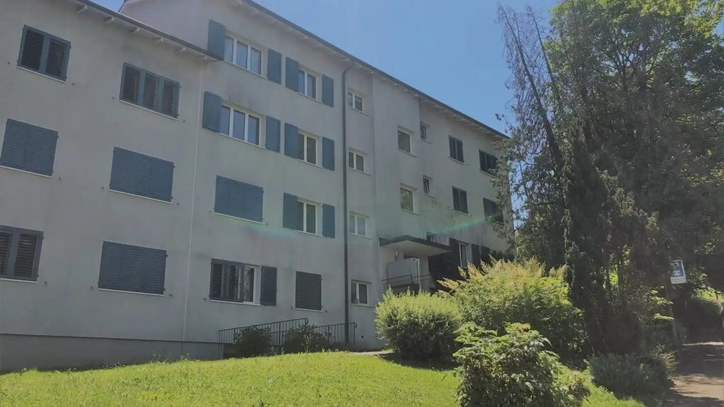 Apartment for rent - Hungerbergstrasse, 8046 Zürich