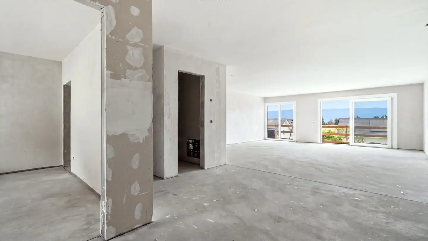Wohnung kaufen - Route De La Croix 24, 1589 Chabrey - Foto 3