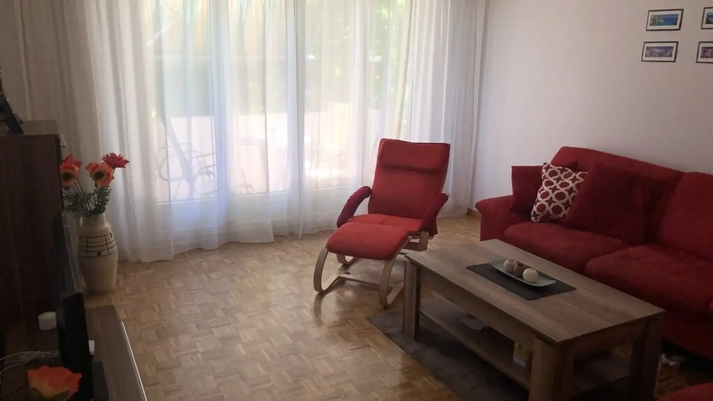 Apartment for rent - Hungerbergstrasse, 8046 Zürich - Photo 2