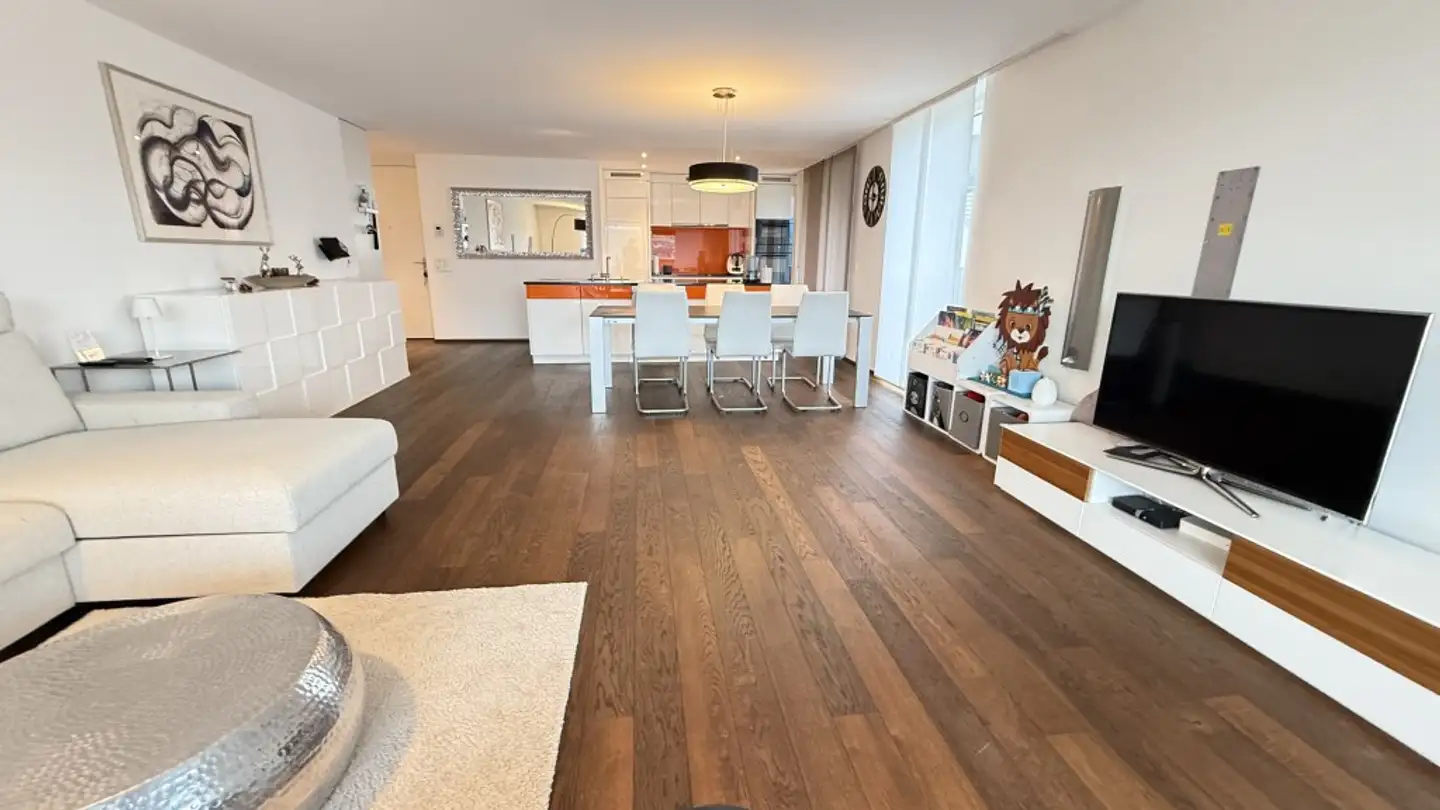 Wohnung kaufen - Bergstrasse 48, 8708 Männedorf - Foto 2