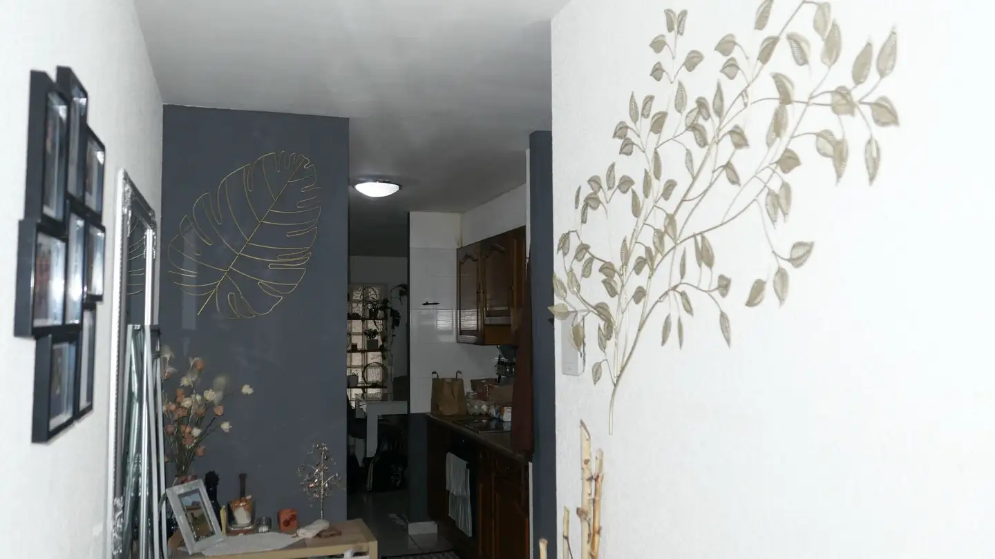 Apartment for sale - Rue Du Village 16, 1908 Riddes - Photo 3