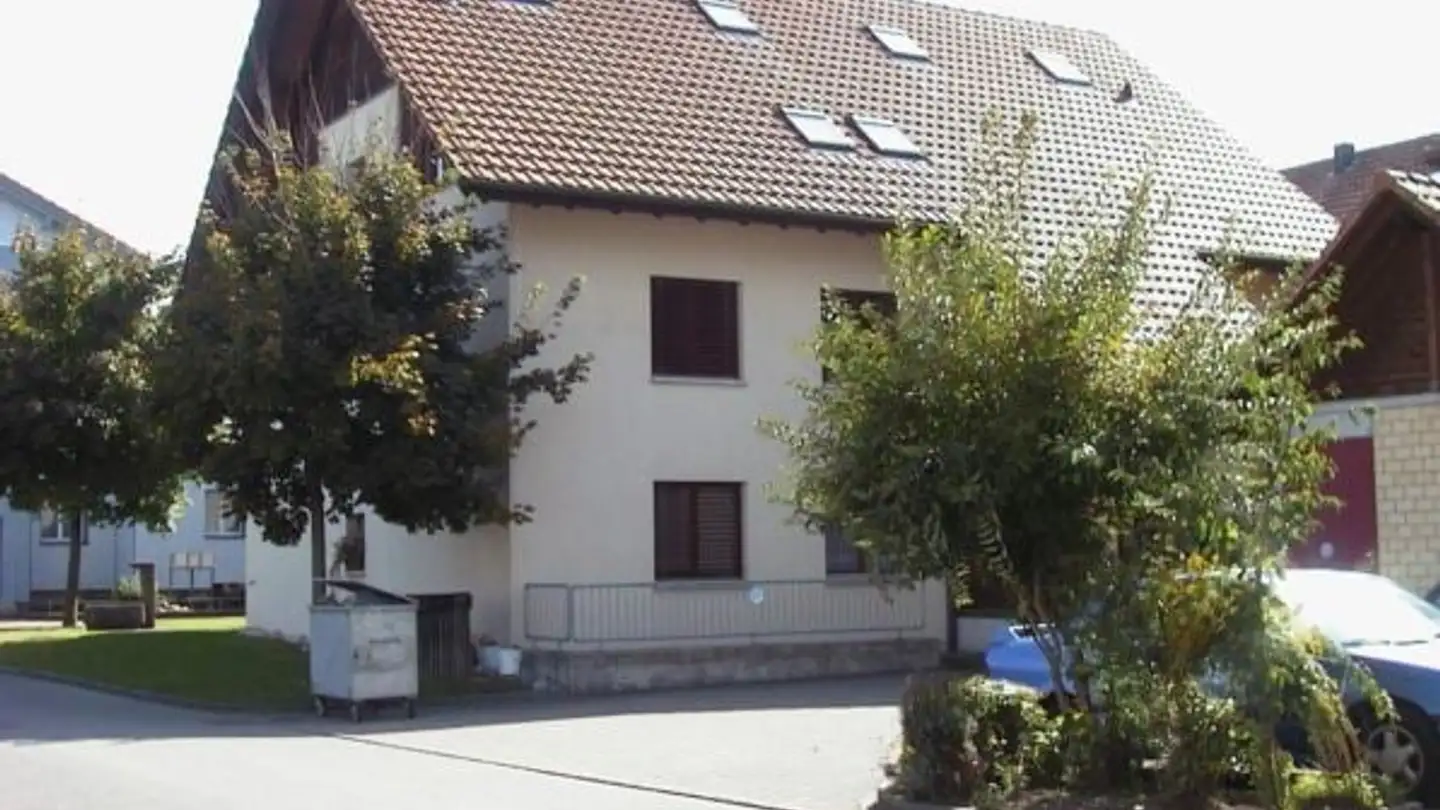 Spazio di archiviazione in affitto - 3400 Burgdorf