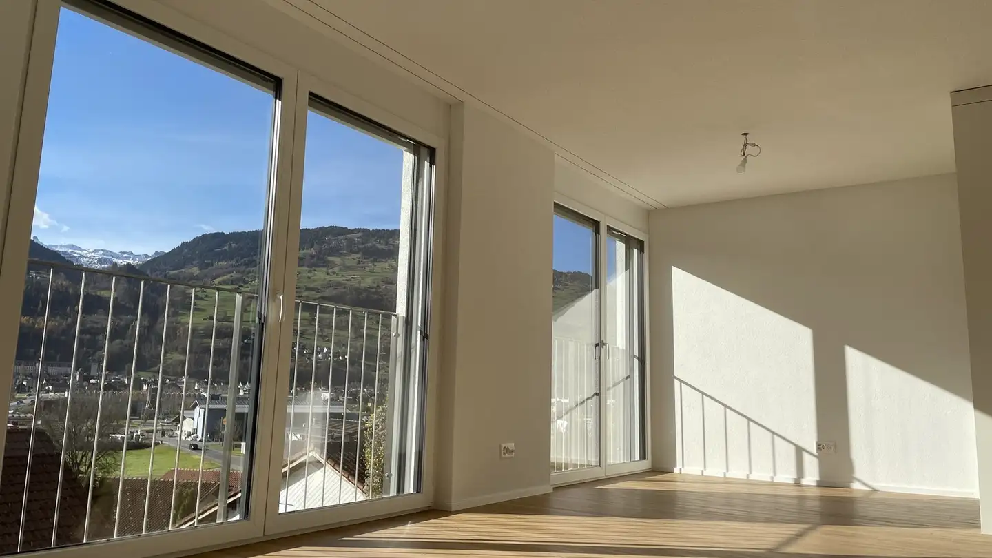 Apartment for rent - Obere Galserschstrasse, 8890 Flums