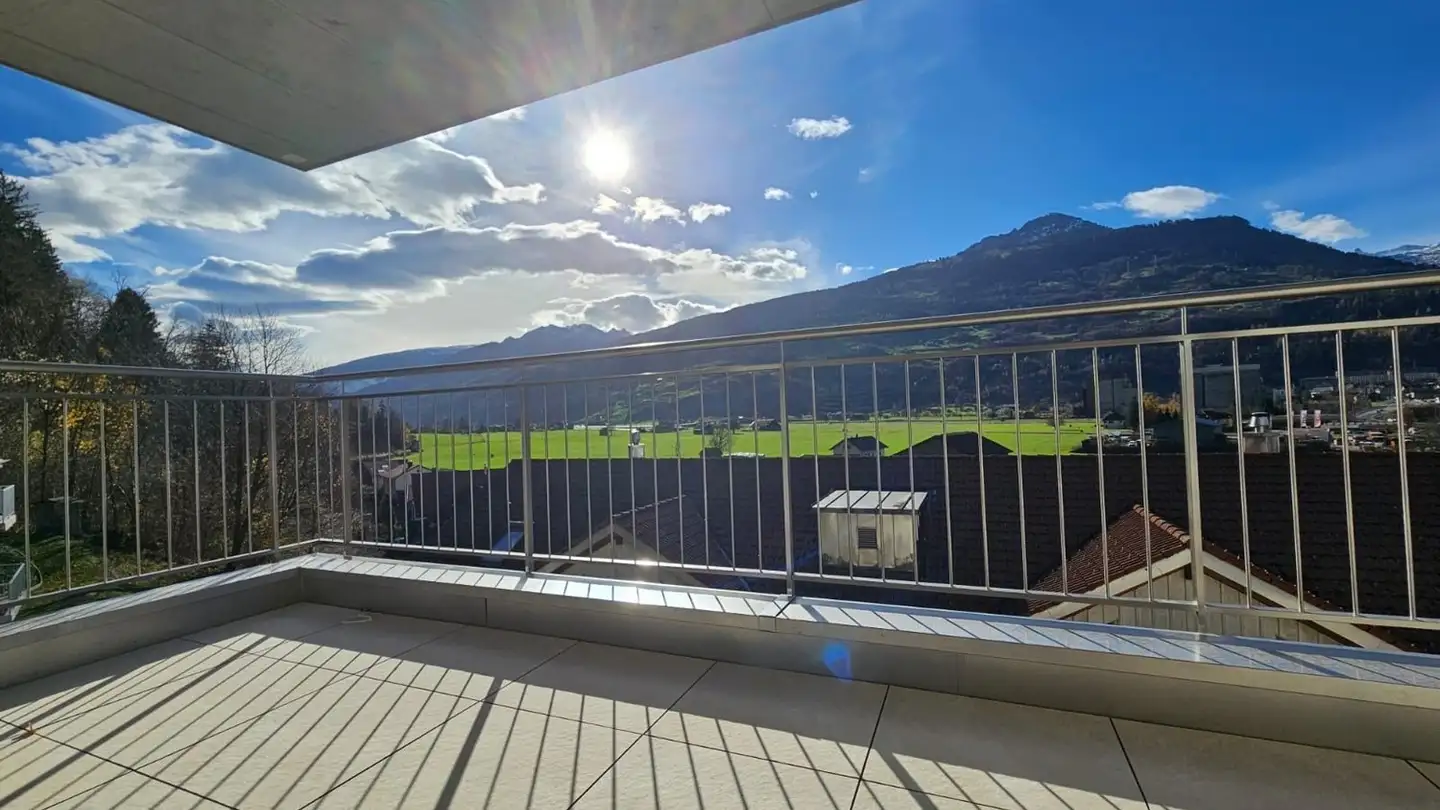 Appartamento in affitto - Obere Galserschstrasse, 8890 Flums - Photo 3