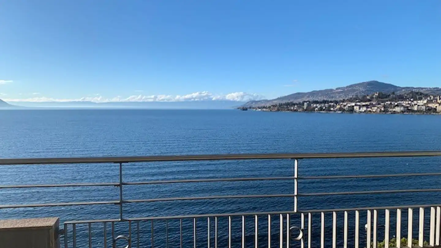 Wohnung mieten - Place Du Marché 4, 1820 Montreux - Foto 2