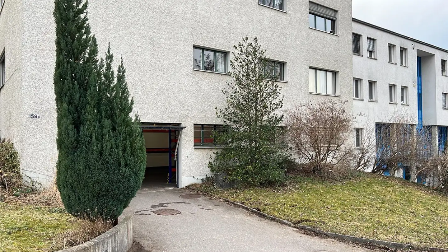 Commercial for rent - Flurhofstrasse 158a, 9000 St. Gallen - Photo 2