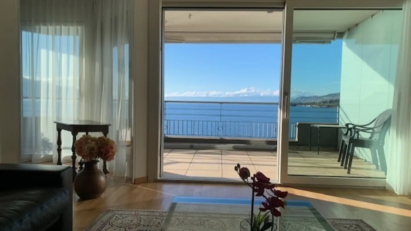 Wohnung mieten - Place Du Marché 4, 1820 Montreux - Foto 3