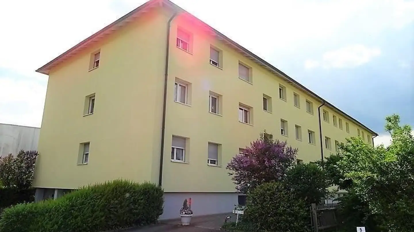 Wohnung mieten - Gantrischweg 10, 3177 Laupen BE