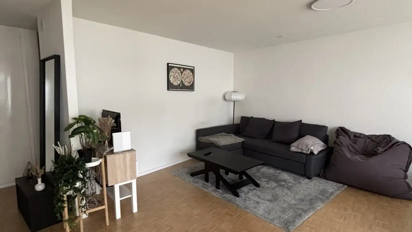 Single room for rent - Konradstrasse 31, 4600 Olten - Photo 3