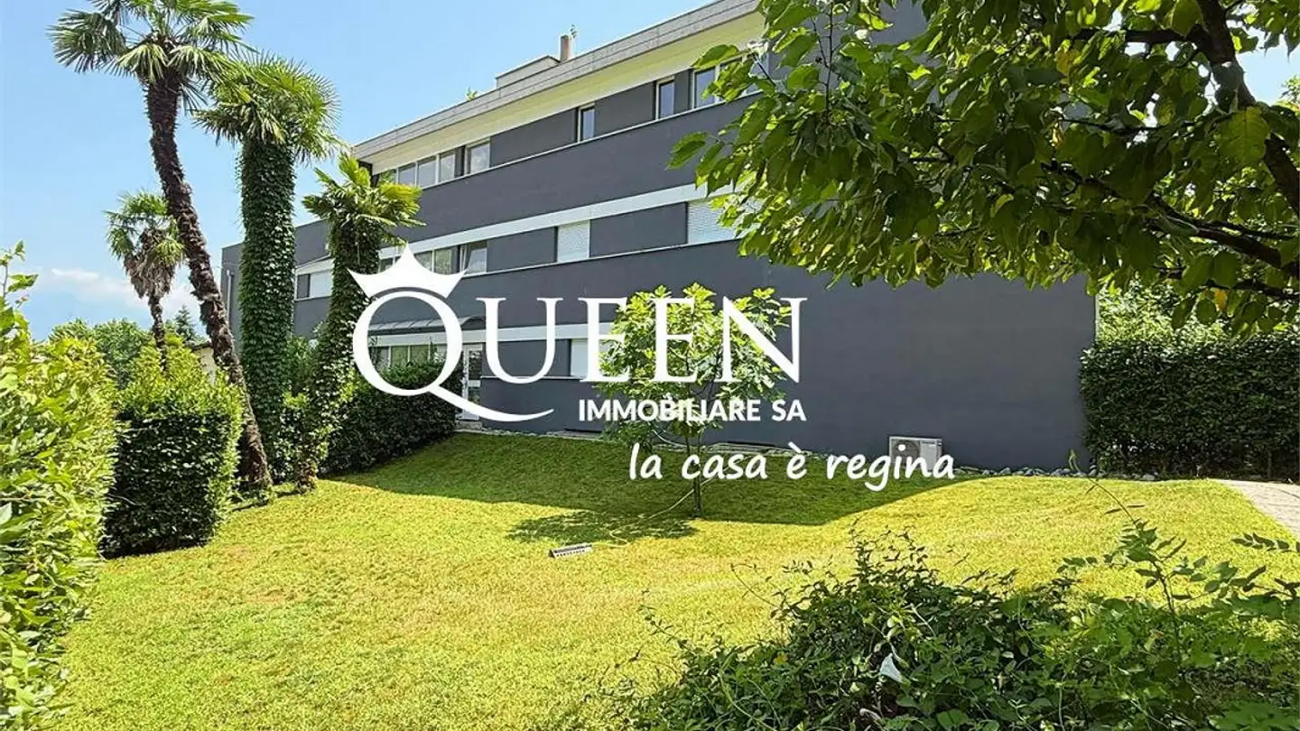 Appartement à louer - 6648 Minusio - Photo 2