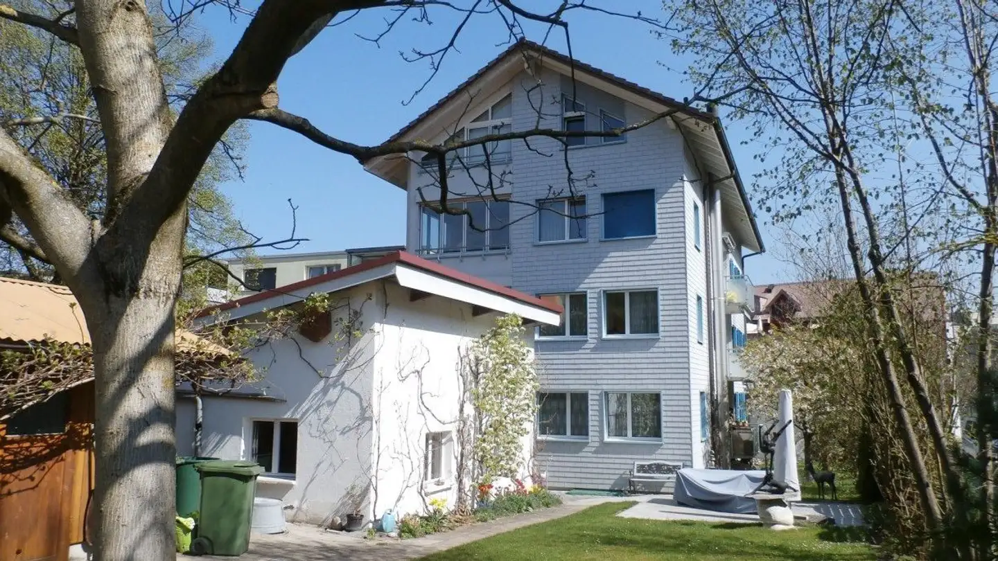 Wohnung mieten - Hardstrasse 53, 5432 Neuenhof