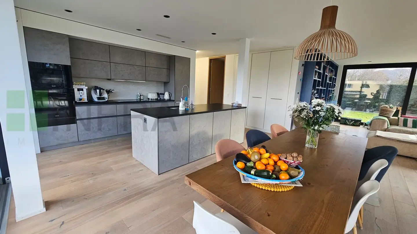 Appartamento in vendita - Rue De Chêtre 53, 2800 Delémont - Photo 2