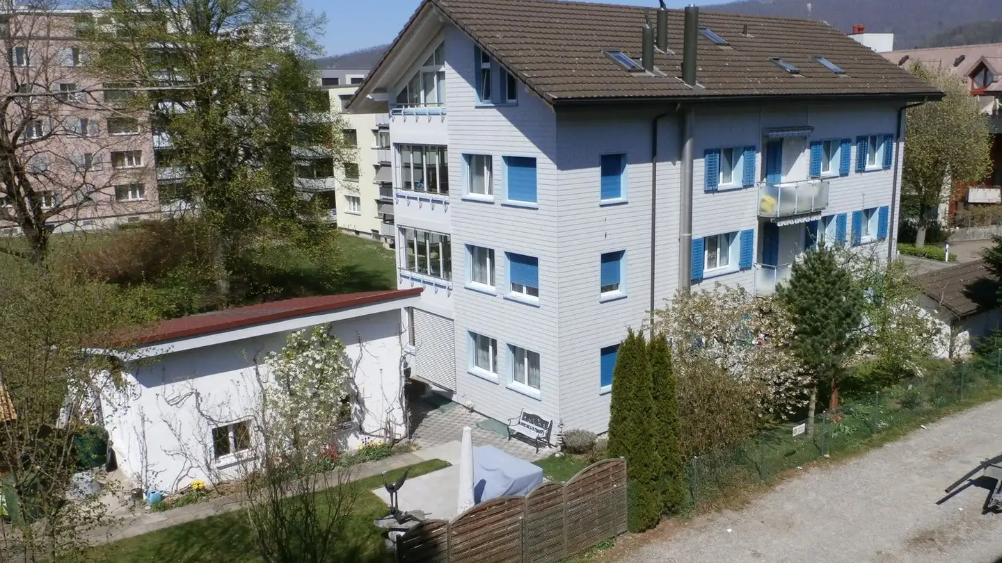 Wohnung mieten - Hardstrasse 53, 5432 Neuenhof - Foto 2