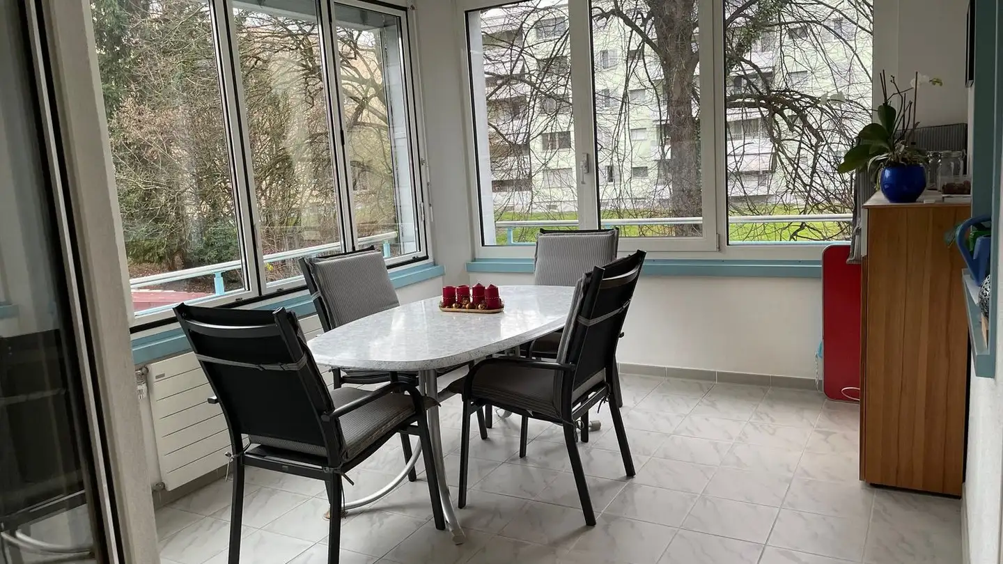 Wohnung mieten - Hardstrasse 53, 5432 Neuenhof - Foto 4