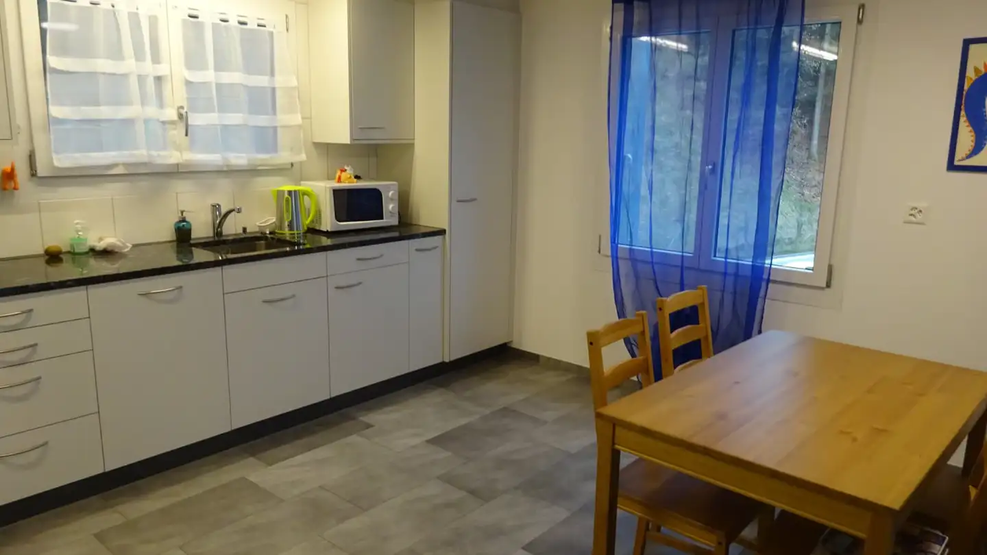Appartement à louer - Bachhaus 1, 3418 Rüegsbach - Photo 3